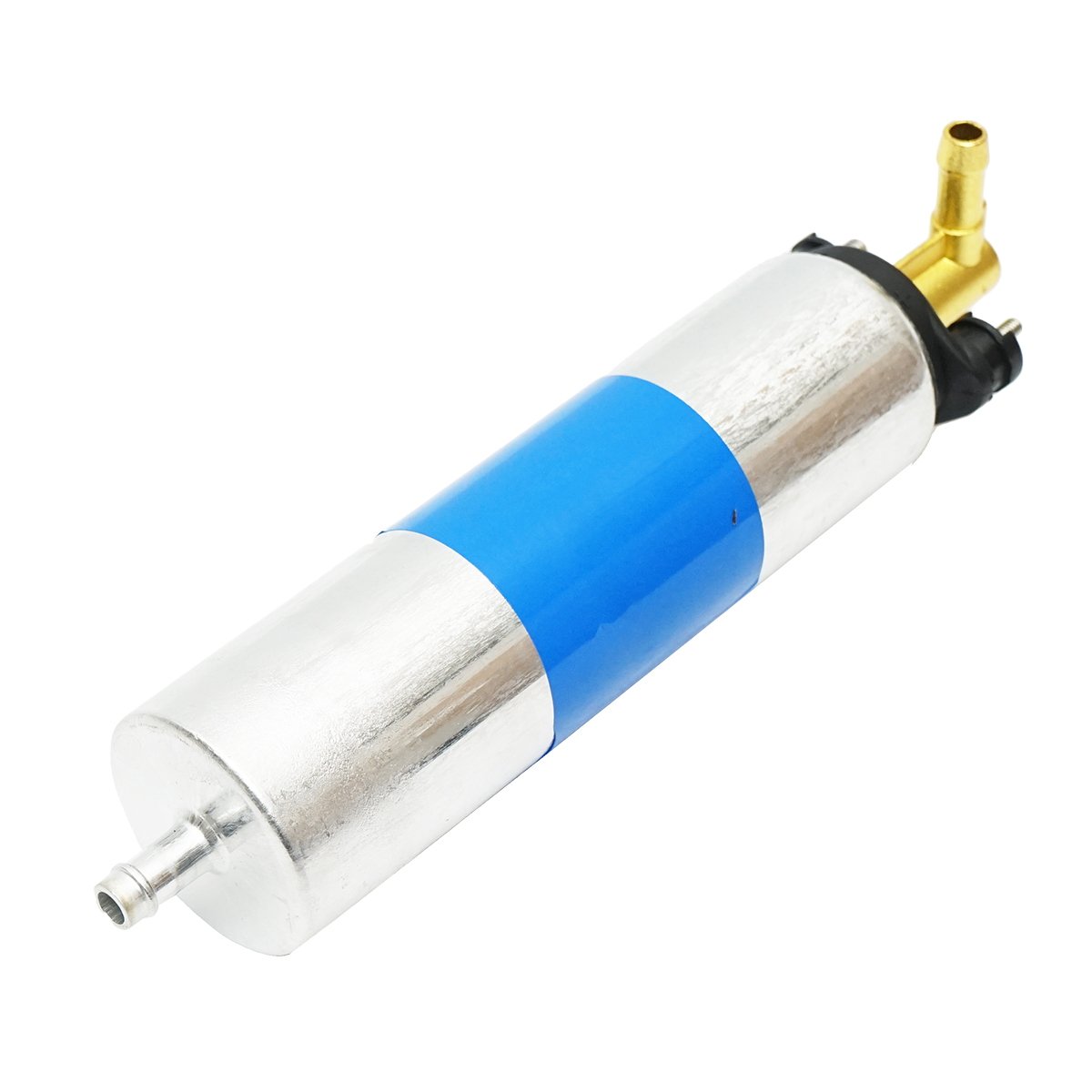 Pompa alimentare electrica pentru Massey Ferguson, Landini, Mc Cormick, Same 12V cod OEM 2641A203